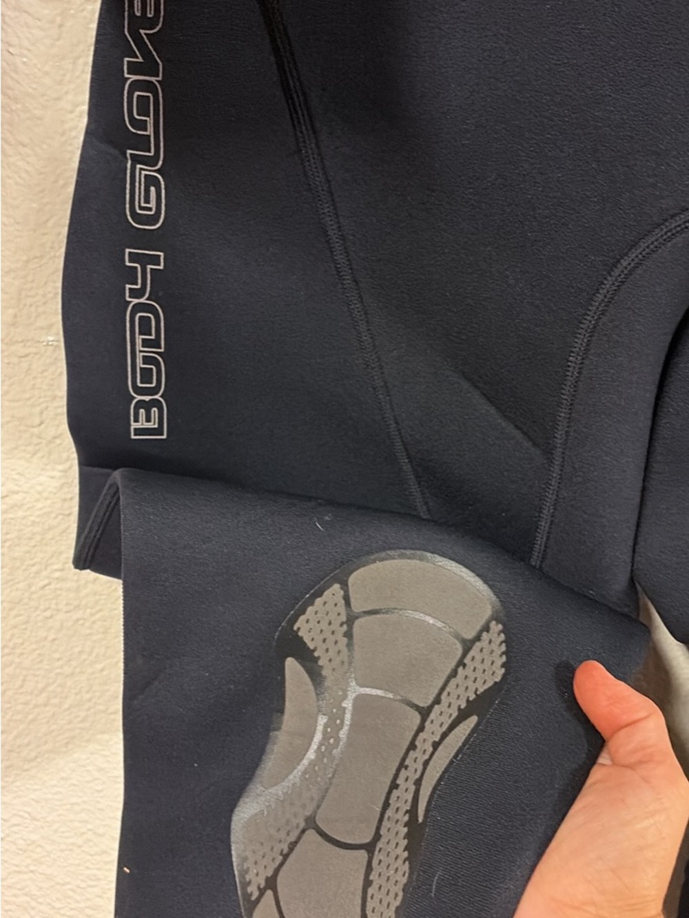 XL Men’s Body Glove Pro Series 3/2mm Full Wetsuit - Picture 3 of 5
